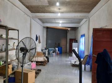 Depósito , La Matanza · Lote Propio 8,66 X 22,63 | Depósito Construido + Bases Para Construir y Ampliar | Ideal Desarrollo |