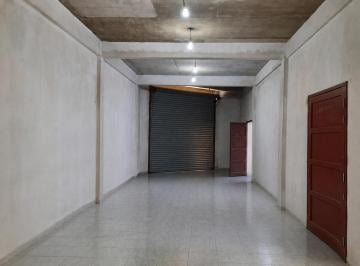 Depósito , La Matanza · Lote Propio 8,66 X 22,63 | Depósito Construido + Bases Para Construir y Ampliar | Ideal Desarrollo |