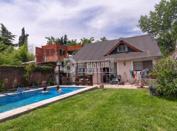 Casa · 200m² · 5 Ambientes · 1 Cochera · Casa en Venta en Solares del Norte, del Viso, Pilar