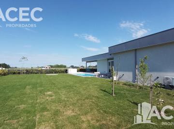 Avance de Obra · Venta - Lote - Barrio Club Zen - Alvear