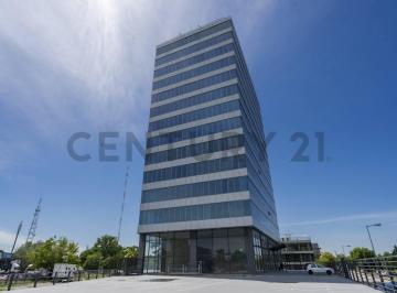 Oficina comercial · 62m² · 1 Cochera · Venta Oficina a Estrenar Edificio Office Tower