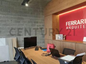 Oficina comercial · 62m² · 1 Cochera · Venta Oficina a Estrenar Edificio Office Tower