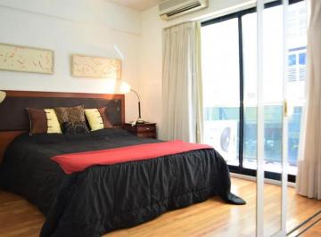 Departamento · 50m² · 2 Ambientes · Alquiler Temporario 2 Ambientes Pileta Seguridad Recoleta