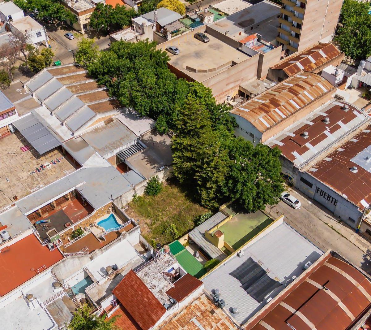 Pasaje Gordillo al 3700, Echesortu, Distrito Centro