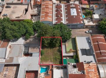 Terreno · 205m² · Terreno en Venta Barrio Echesortu Ideal Constructoras Inversion Amplio