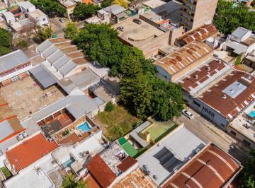 Terreno · 205m² · Terreno en Venta Barrio Echesortu Ideal Constructoras Inversion Amplio
