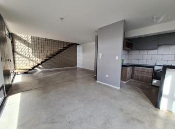 Casa · 90m² · 4 Ambientes · Duplex 2 Dorm. en Housing. Cuesta Colorada, La Calera. Apto Crédito