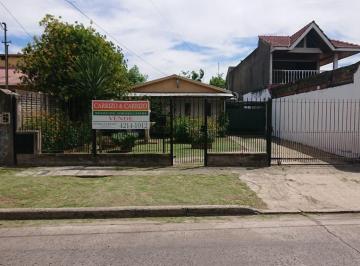 Terreno , Almirante Brown · Excelente Lote de 10x41 Ideal Inversión