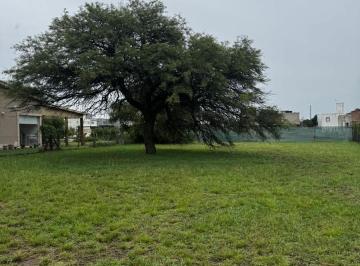 Terreno · 805m² · Terreno en Valle del Golf, Ruta Provincial C45 Km², Córdoba.