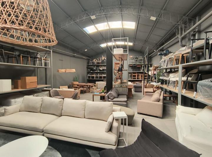 Local comercial · 300m² · 3 Ambientes