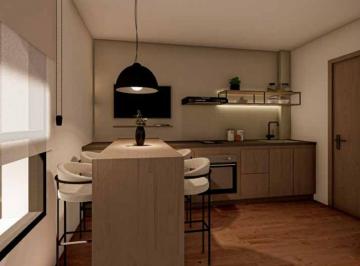 Departamento · 38m² · 2 Ambientes · Departamento - Guemes