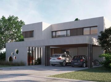 Casa · 270m² · 5 Ambientes · 2 Cocheras · Casa 3 Dorm - Vida Barrio Cerrado