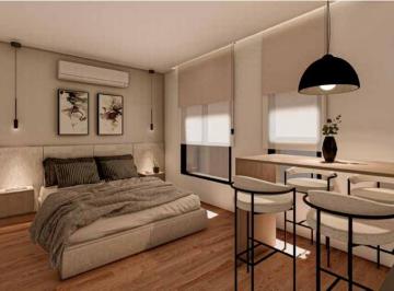 Departamento · 27m² · 1 Ambiente · Departamento - Guemes