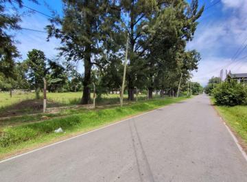 Terreno , Pilar · Lote, Fracción en Venta. Ideal Desarrollo Inmobiliario a m. del Centro de Pilar