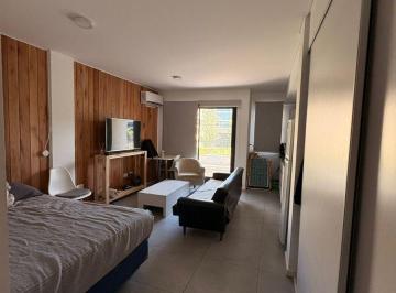 Departamento de 1 ambiente, Rosario · Venta en Refineria - 3 Er Piso Ascensor Muy Buen Estado