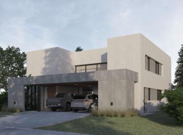 Casa · 260m² · 5 Ambientes · 2 Cocheras · Casa 3 Dorm - Vida Barrio Cerrado