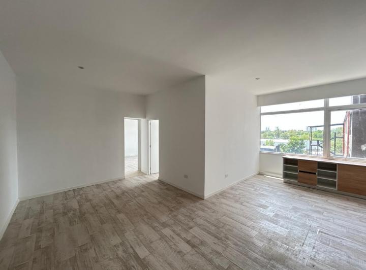 Departamento · 78m² · 3 Ambientes · 1 Cochera
