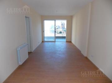 Departamento · 87m² · 4 Ambientes · Semipiso a Estrenar 4 Ambientes 110 m² Balcon Aterrazado - Flores