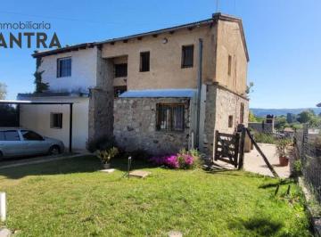 Casa de 5 ambientes, Mendiolaza · Casa en Venta - Barrio El Talar, Mendiolaza