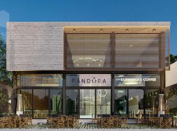 Local comercial · 100m² · 1 Ambiente · Alquiler Local en Parque Leloir