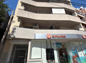 Departamento · 42m² · 2 Ambientes · General Paz Departamento en Venta 1 Dormitorio Amenities