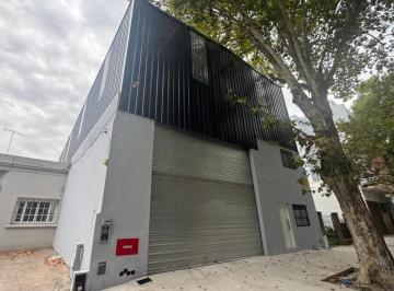 Depósito · 659m² · Galpón en Parque Cha