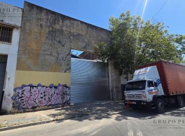 Bodega-Galpón · 2650m² · Galpón - Depósito de 2650 m² en La Boca - Alquiler