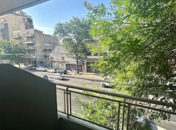 Departamento · 47m² · 1 Ambiente · Venta Departamento Monoambiente Divisible Liniers