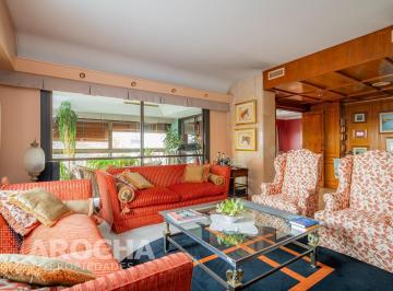 Departamento · 195m² · 5 Ambientes · Departamento en Quilmes 4 Dorm. con 1 Cochera Piso 5