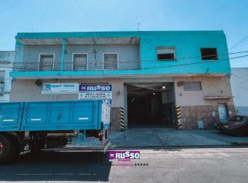 RUS-RUS-10783_2 · Venta Galpón 1200 m²
