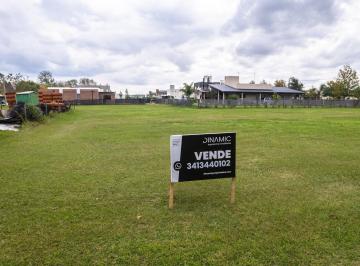 Terreno · 556m² · Venta Lote Barrio Cerrado Las Casuarinas - 560 m²