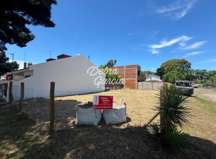 Terreno · 195m²