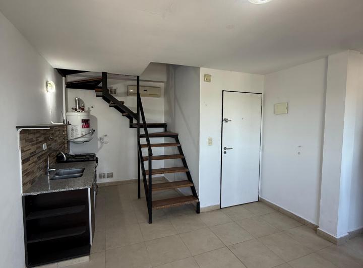 Departamento · 43m² · 3 Ambientes · 1 Cochera