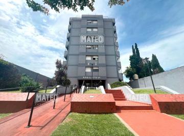 Departamento de 2 ambientes, Moreno · Apto Credito - Edificio Eneas