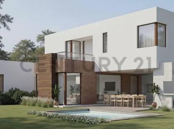 Casa · Venta de Lote con Ante Proyecto en San Eliseo Golf
