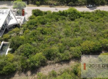 Terreno · 1249m² · Lote de 1.249 m² en Country La Deseada – Entorno Natural y Seguridad 24 Hs