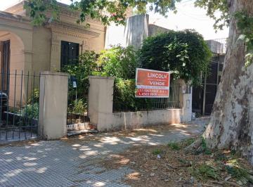 Terreno · 280m² · Venta Terreno en Villa del Parque