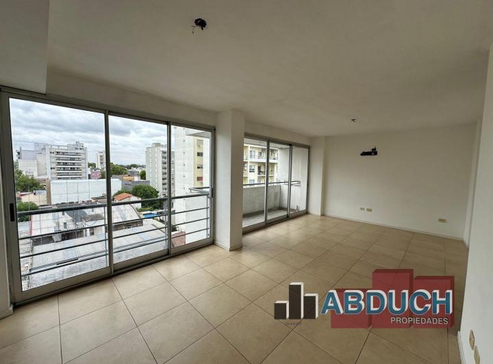 Departamento · 35m²