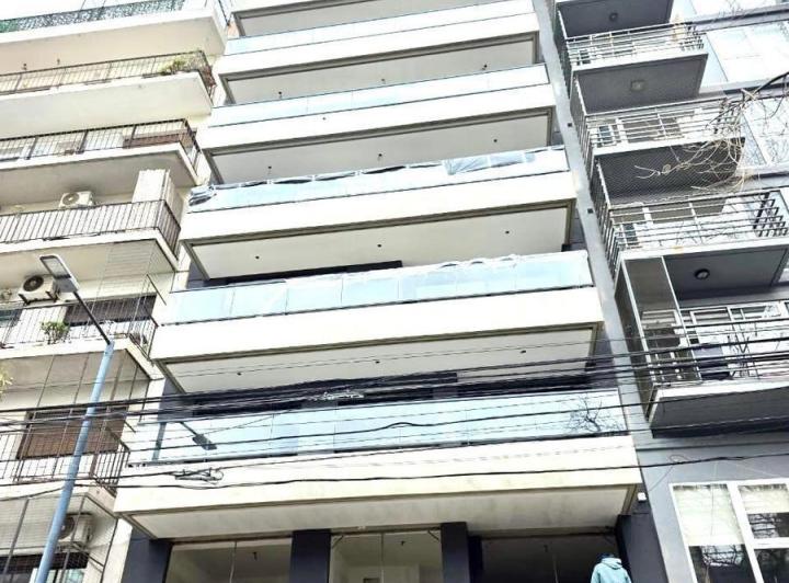 Desarrollo vertical · Sole Araoz
