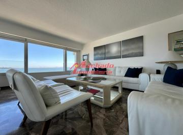 Foto1 · Venta y Alquiler de Apartamento Sobre Paya Mansa