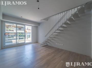 Departamento · 50m² · 2 Ambientes · 1 y 2 Amb a Estrenar con Amenities - Recoleta