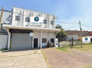 Bodega-Galpón · 450m² · Galpón en Venta en Ituzaingo