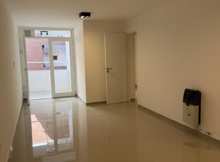 Departamento · 45m² · 2 Ambientes