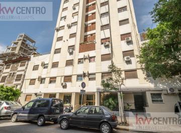 Departamento · 79m² · 4 Ambientes · Departamento en Venta 4 Ambientes Villa del Parque