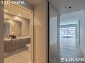Departamento · 34m² · 1 Ambiente · Exclusivo Monoambiente a Estrenar con Amenities en Recoleta