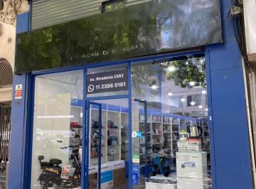 Local comercial · 250m² · Local en Venta Once