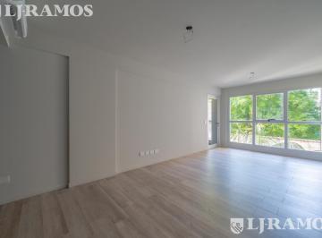 Departamento · 34m² · 1 Ambiente · Unidades a Estrenar - 1 Amb con Amenities - Recoleta