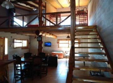 Casa de 1 ambiente, Santa María · Venta Cabaña Potrero, escucha Oferta