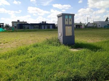 Terreno · 742m² · Venta Lote Canning