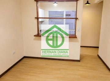 Oficina comercial de 2 ambientes, General San Martín · Departamento de 2 Ambientes en Alquiler en San Martin Centro